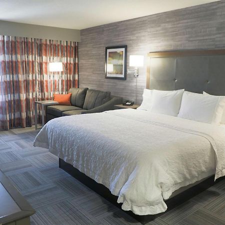 Hampton Inn Маскогі Екстер'єр фото