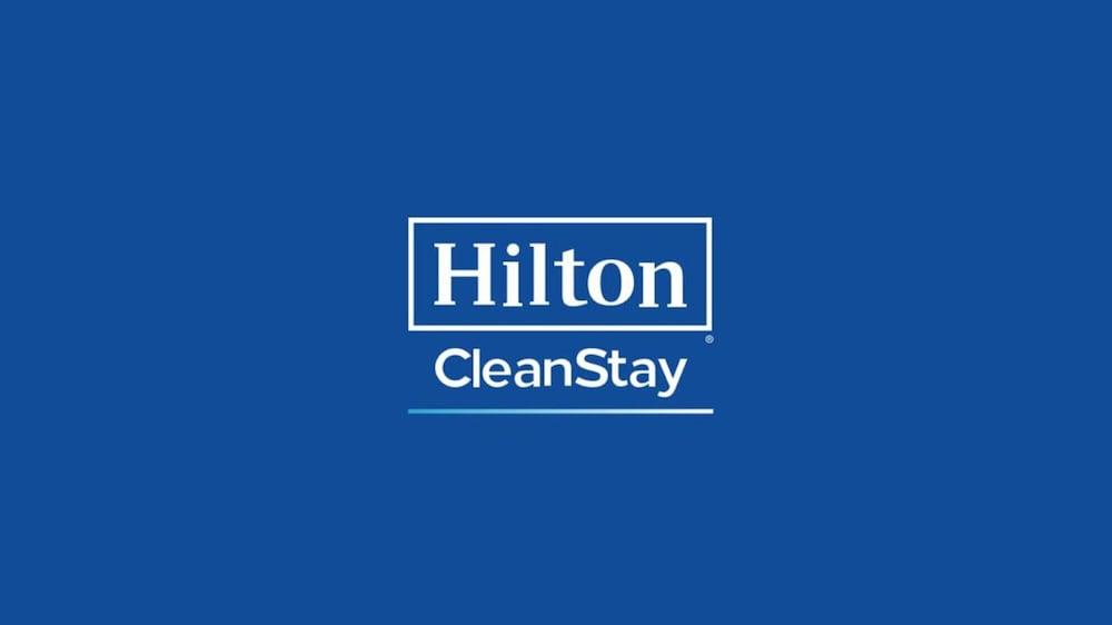 Hampton Inn Маскогі Екстер'єр фото
