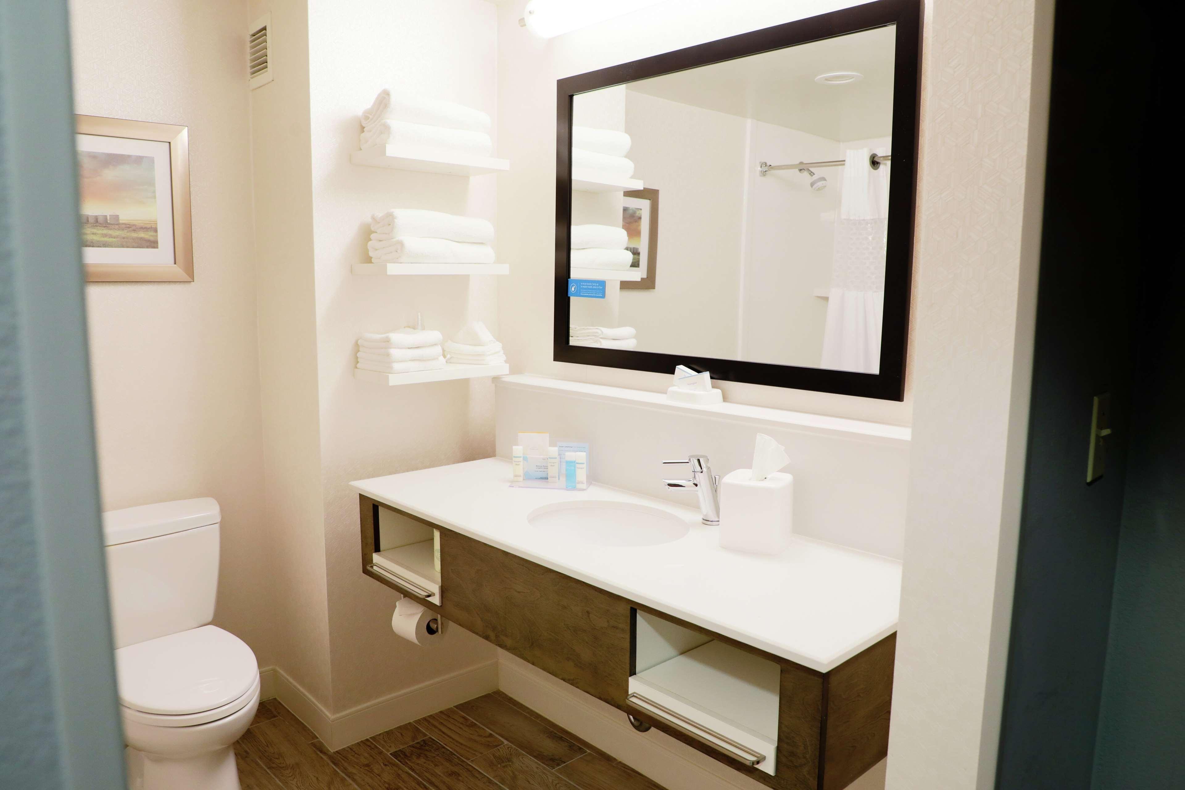 Hampton Inn Маскогі Екстер'єр фото