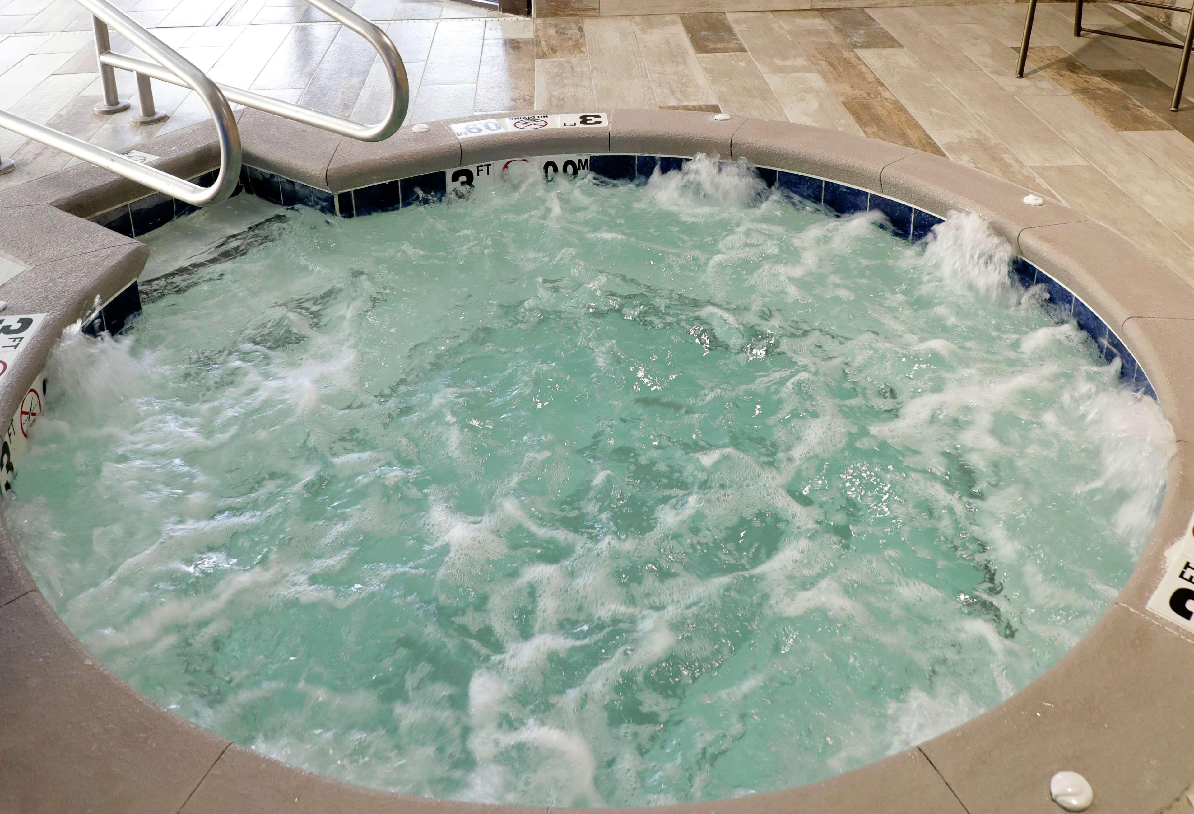 Hampton Inn Маскогі Екстер'єр фото